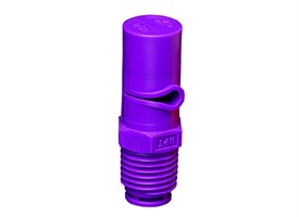 Teejet XP Nozzles